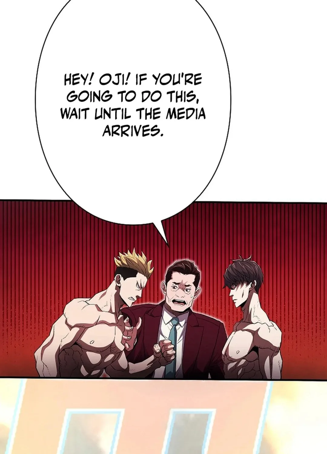 Born to Bleed Chapter 6 page 64 - 