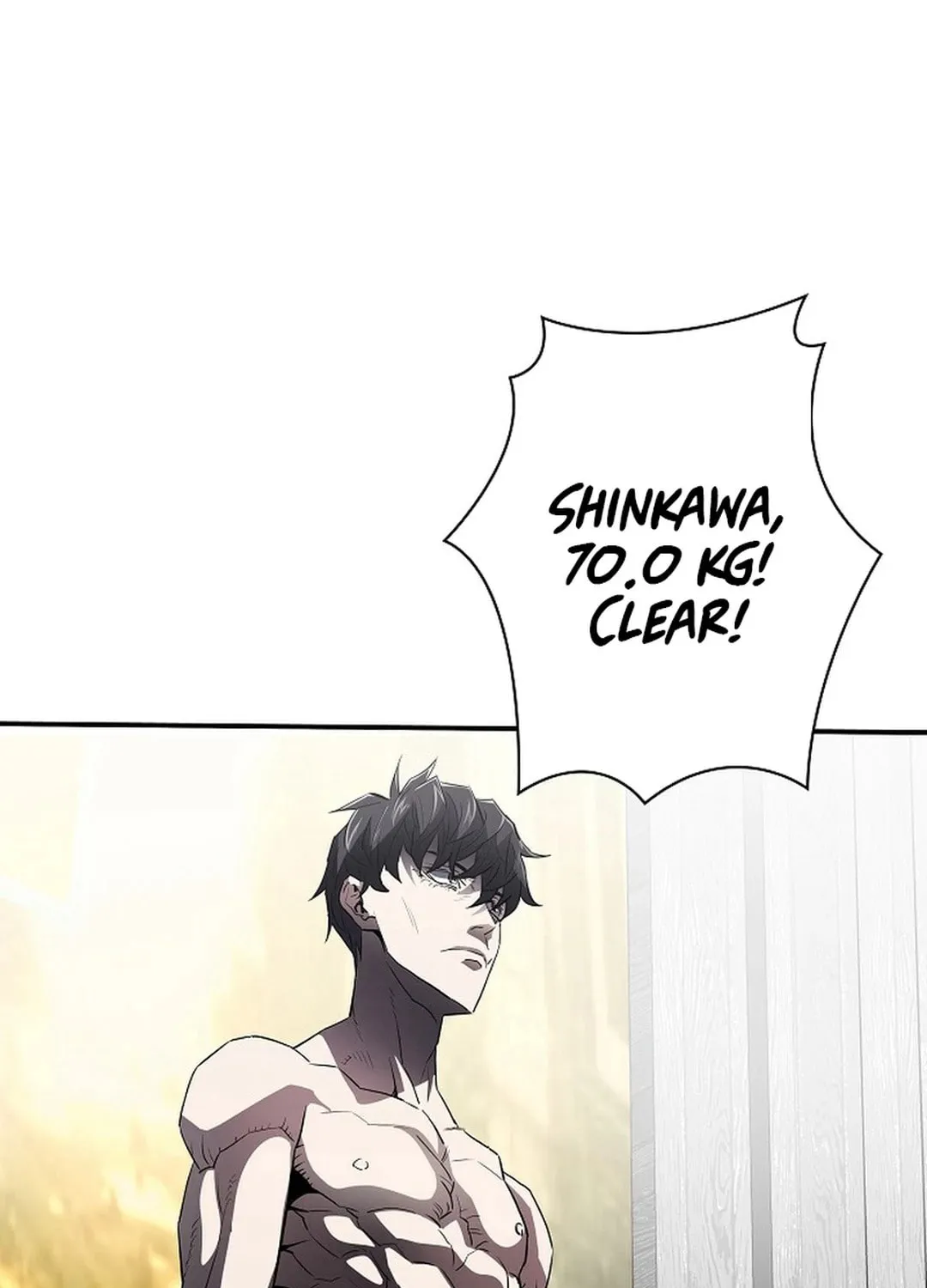 Born to Bleed Chapter 6 page 67 - 