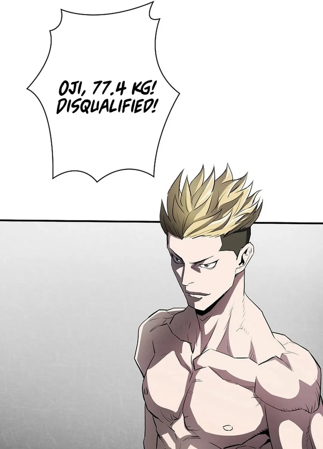 Born to Bleed Chapter 6 page 69 - 