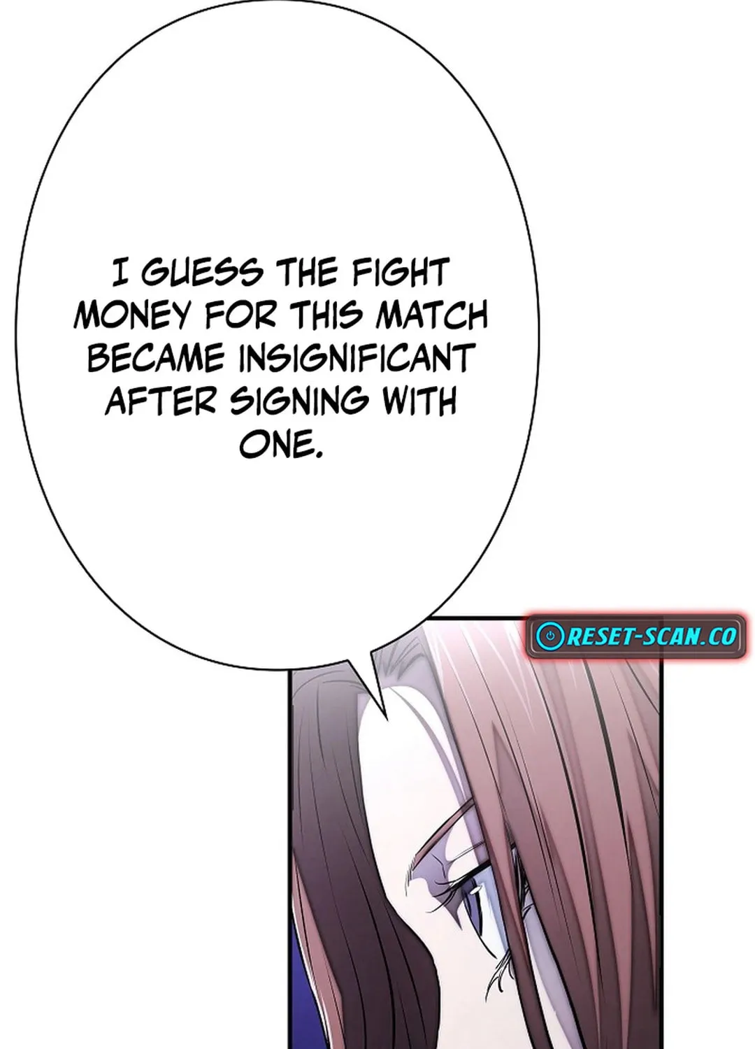 Born to Bleed Chapter 6 page 76 - 