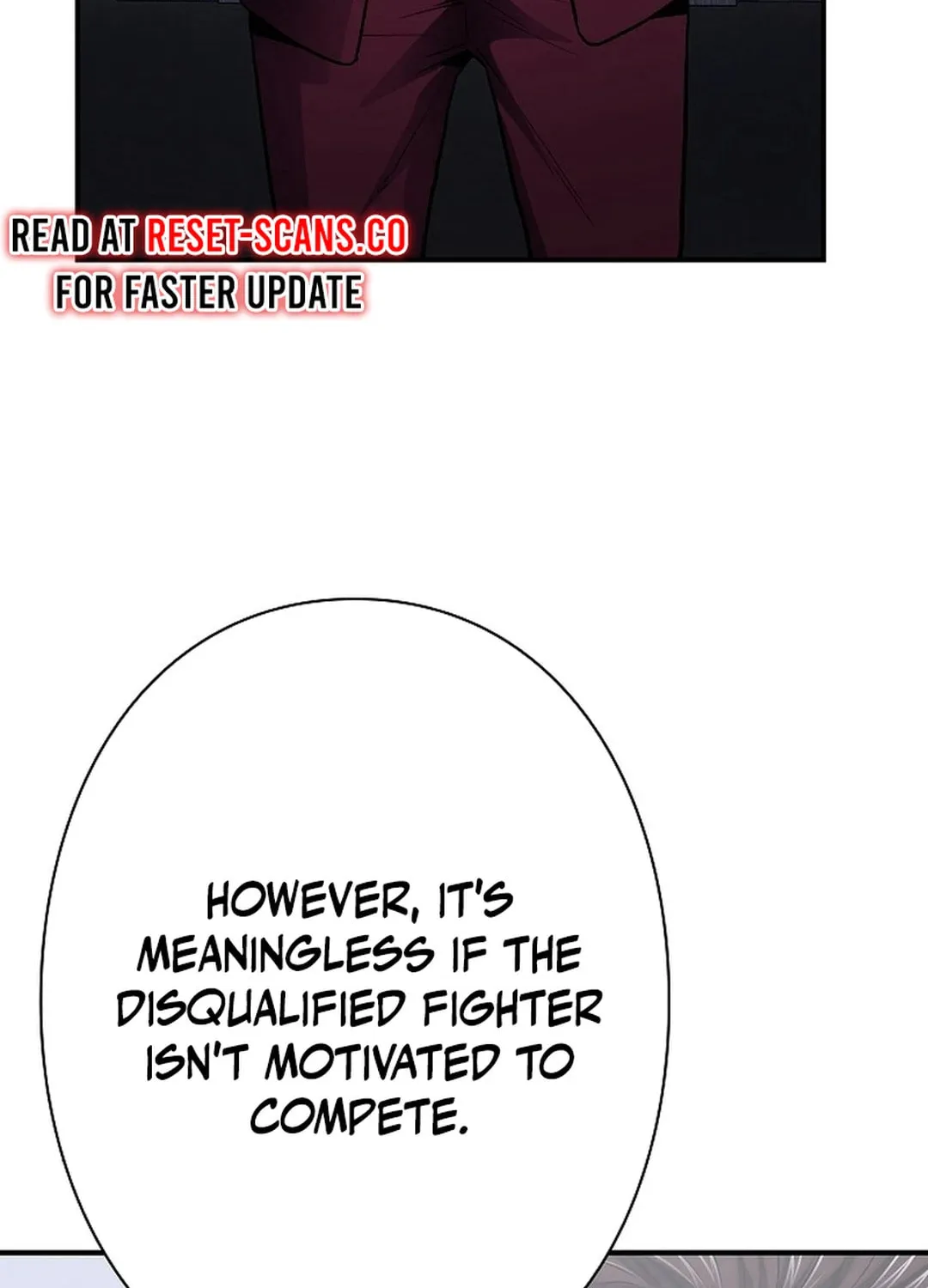 Born to Bleed Chapter 6 page 79 - 