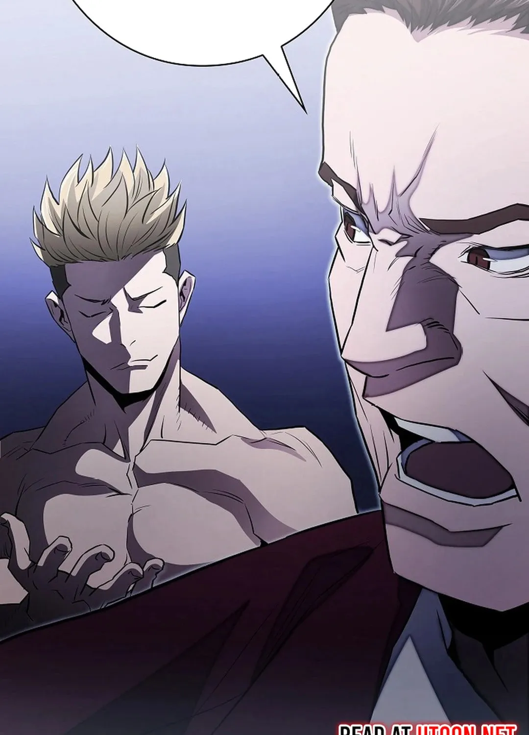 Born to Bleed Chapter 6 page 80 - 