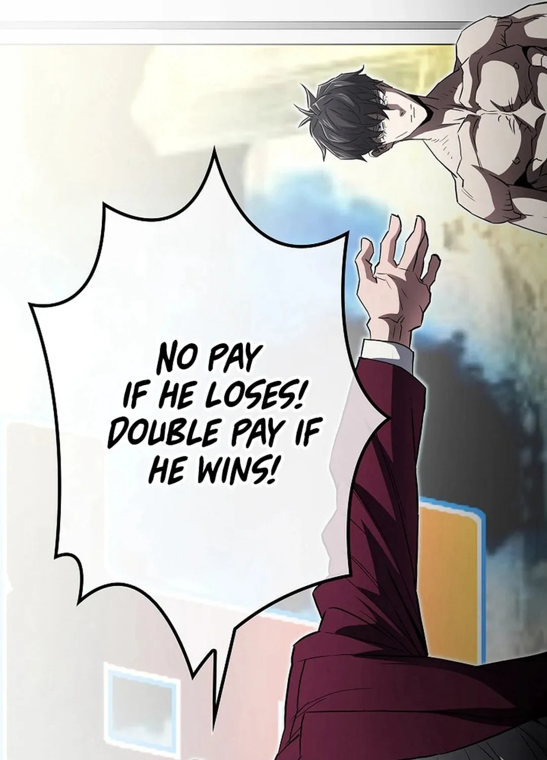 Born to Bleed Chapter 6 page 82 - 