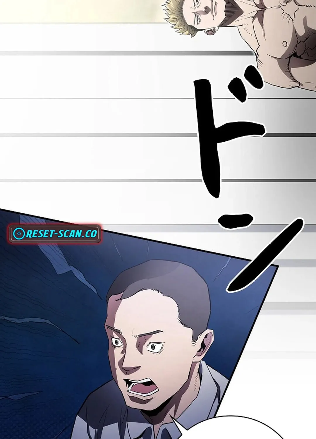 Born to Bleed Chapter 6 page 84 - 