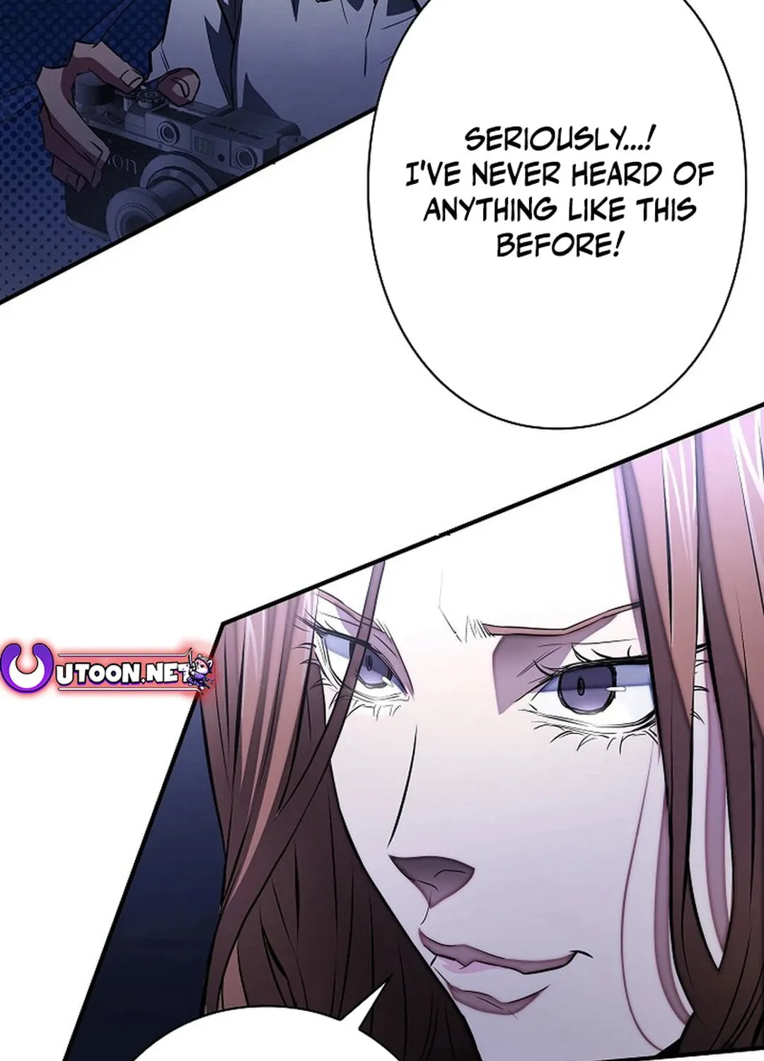 Born to Bleed Chapter 6 page 85 - 