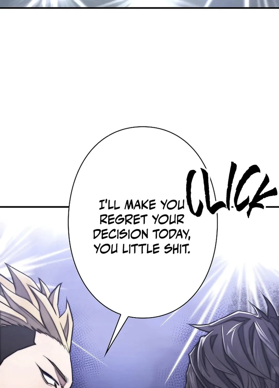 Born to Bleed Chapter 6 page 91 - 