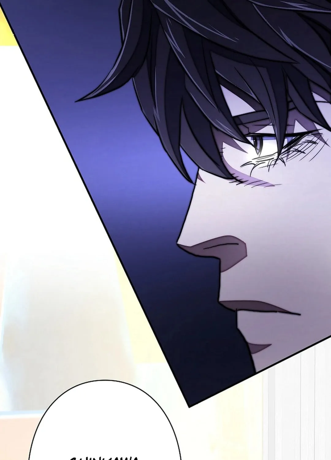 Born to Bleed Chapter 6 page 93 - 