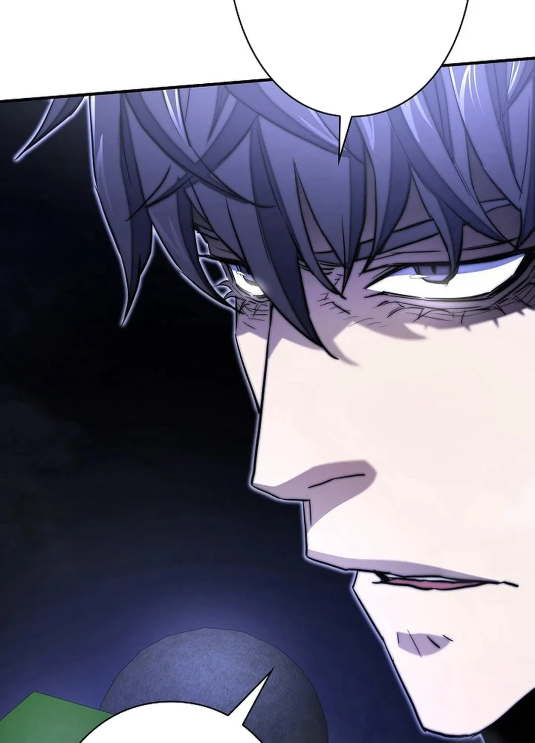 Born to Bleed Chapter 6 page 98 - 