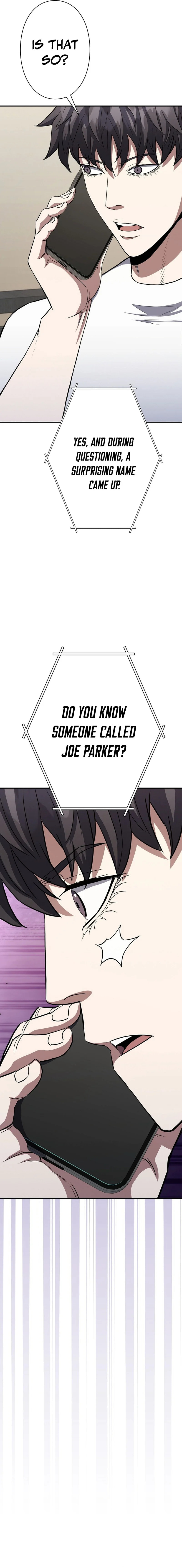 Born to Bleed Chapter 66 page 4 - 