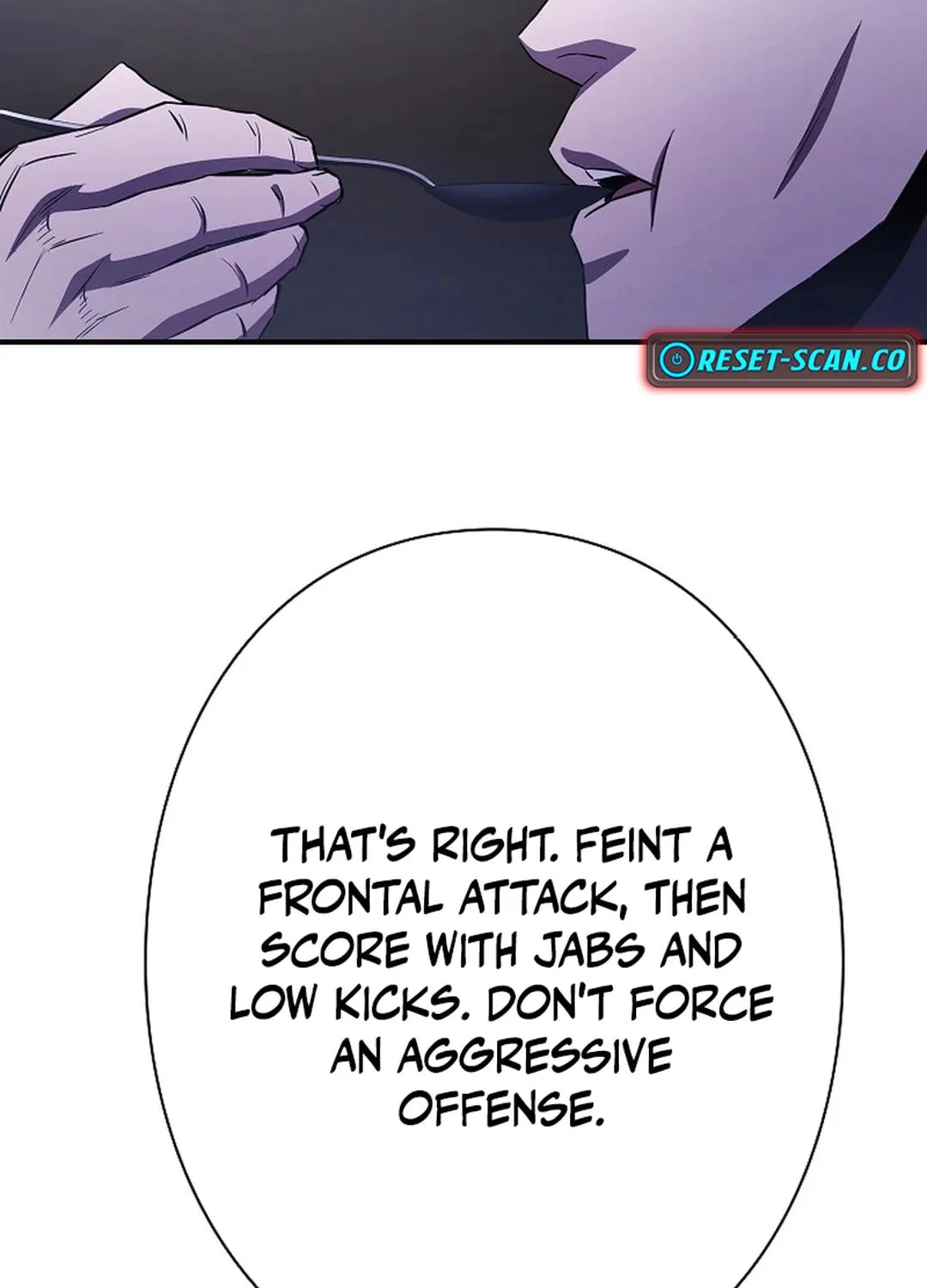 Born to Bleed Chapter 7 page 11 - 