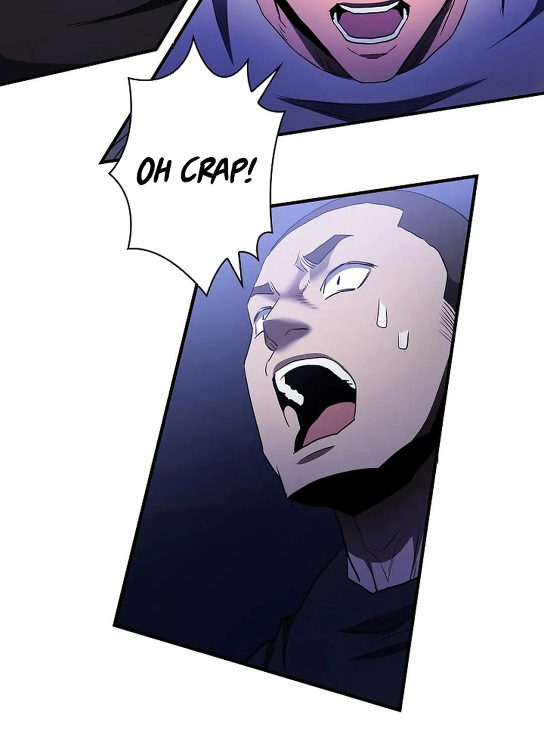 Born to Bleed Chapter 7 page 110 - 