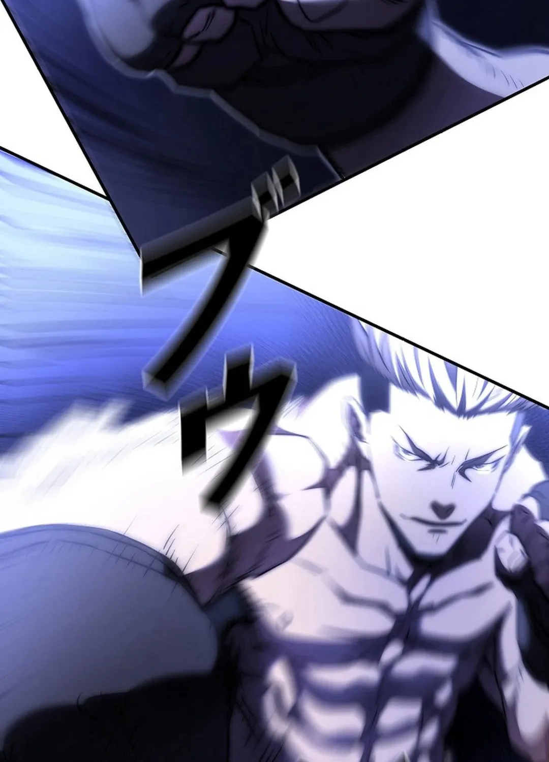 Born to Bleed Chapter 7 page 115 - 