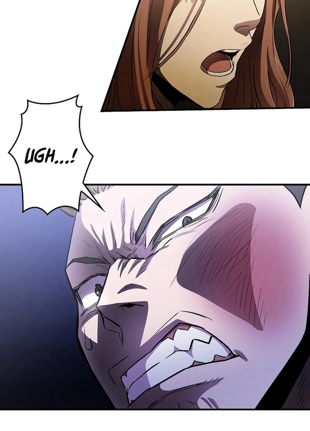 Born to Bleed Chapter 7 page 123 - 