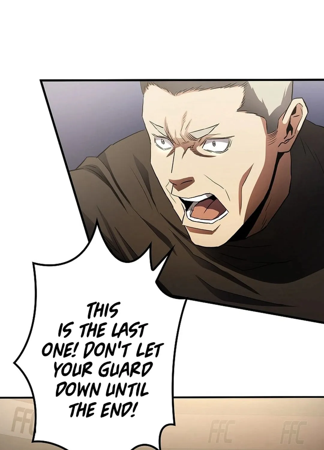 Born to Bleed Chapter 7 page 130 - 