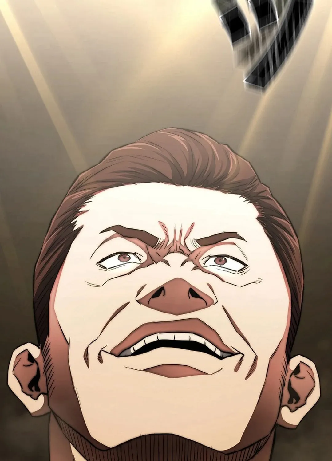 Born to Bleed Chapter 7 page 137 - 