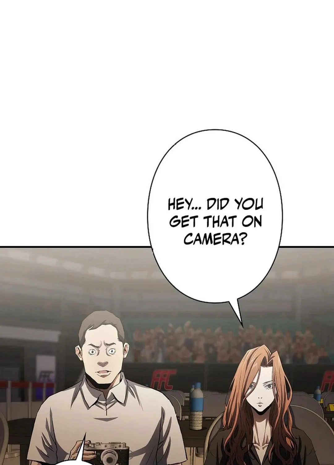 Born to Bleed Chapter 7 page 139 - 