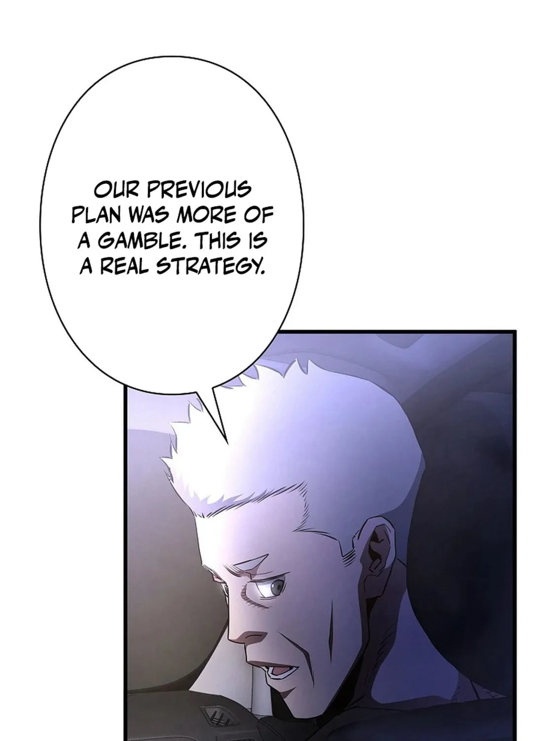 Born to Bleed Chapter 7 page 17 - 
