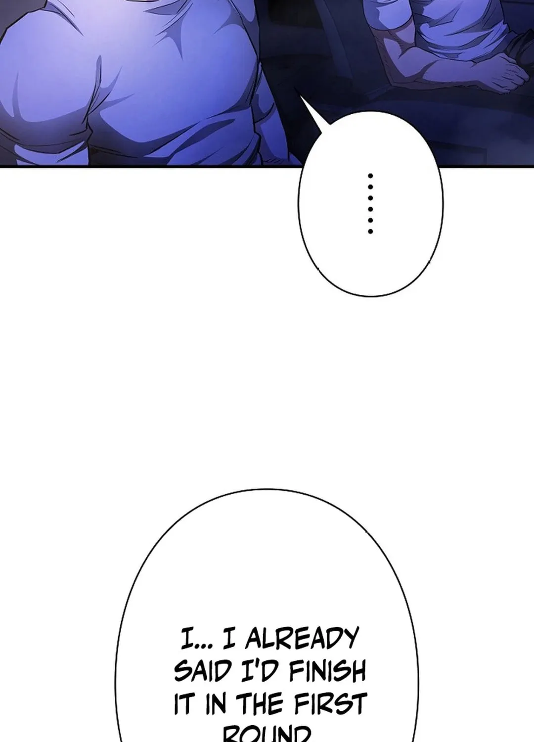 Born to Bleed Chapter 7 page 22 - 