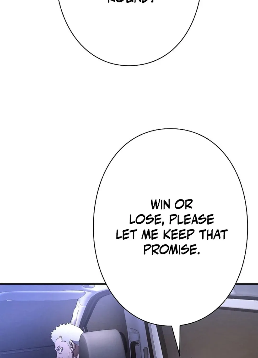 Born to Bleed Chapter 7 page 23 - 