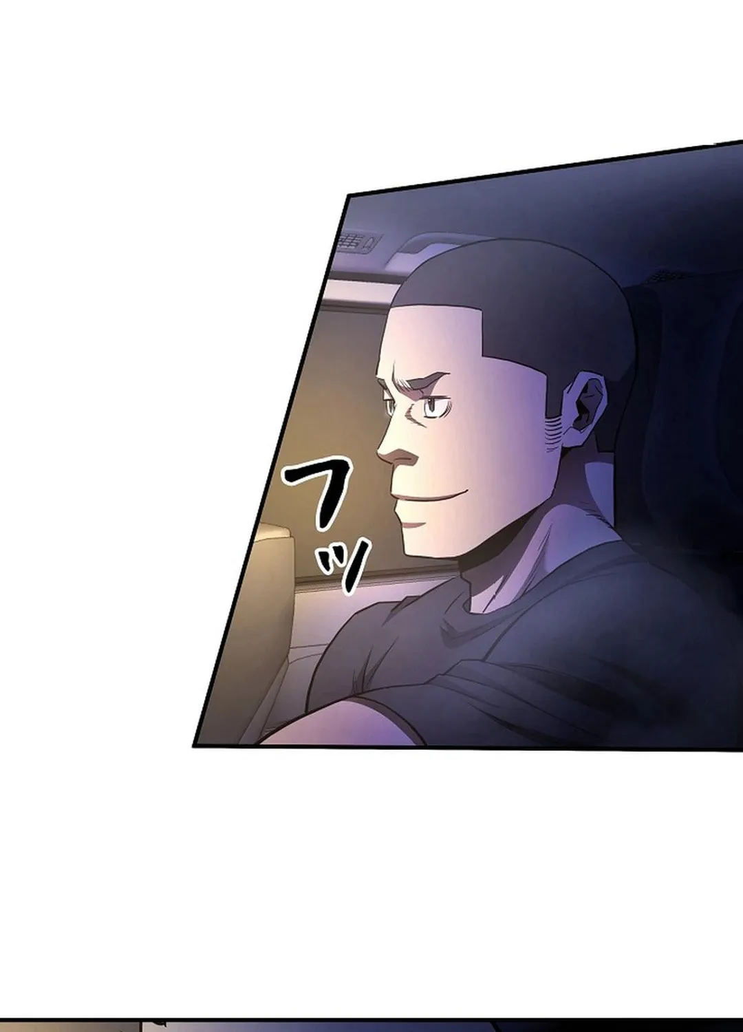 Born to Bleed Chapter 7 page 28 - 