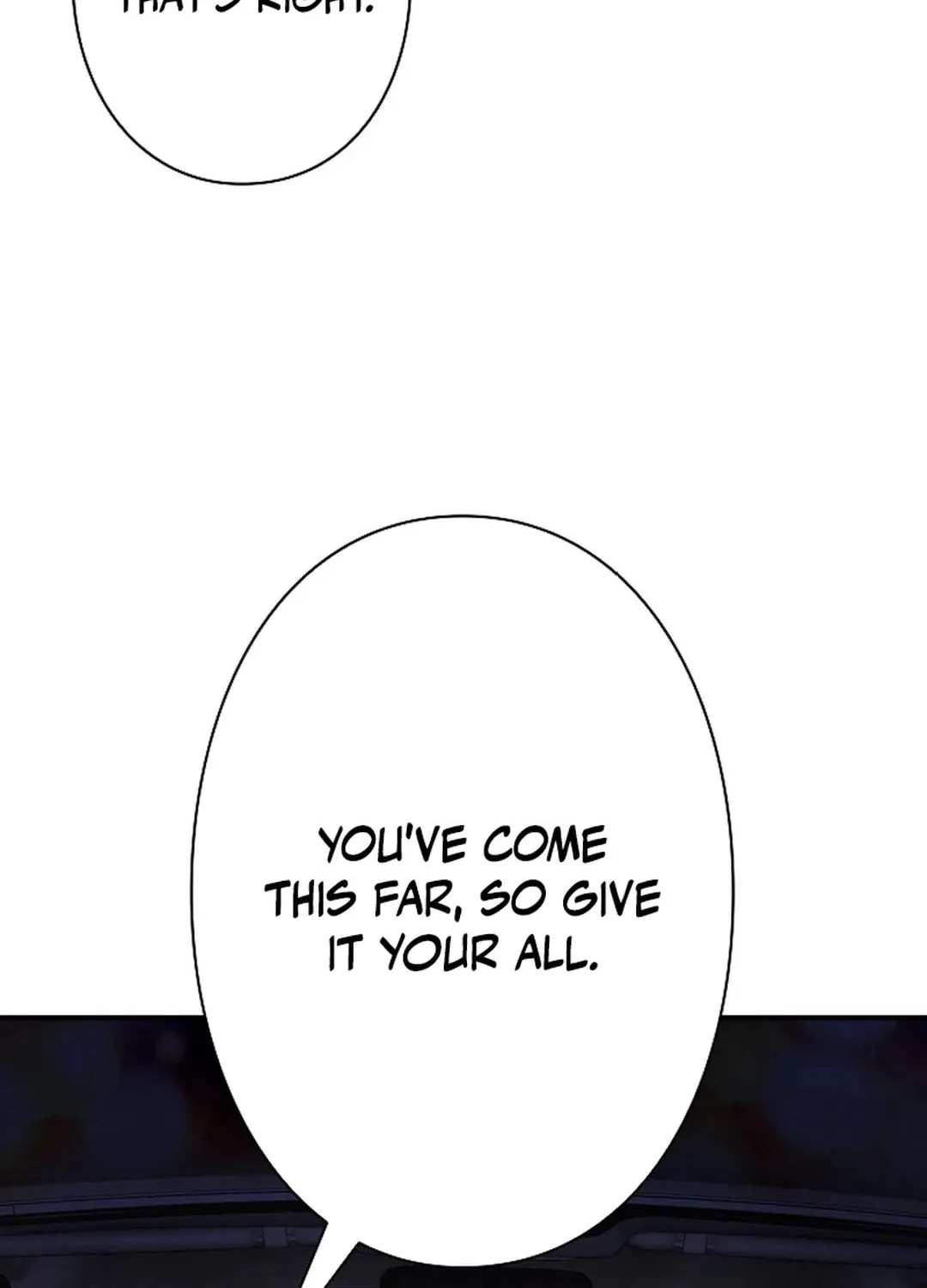 Born to Bleed Chapter 7 page 30 - 