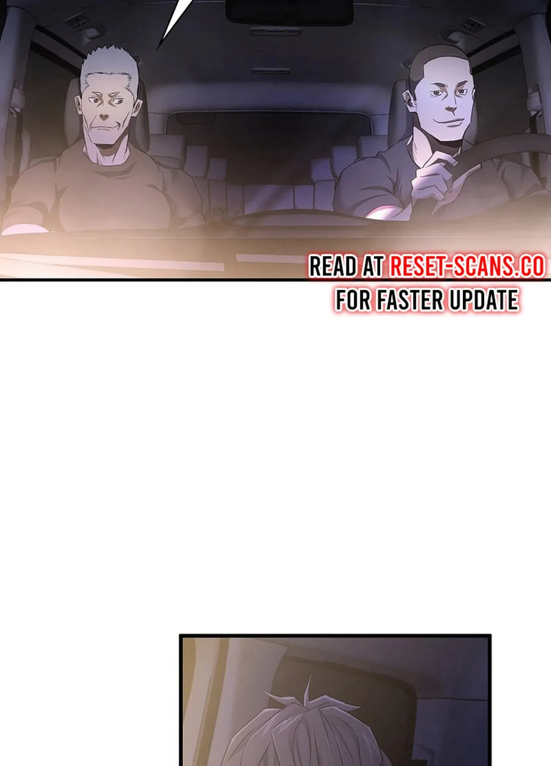 Born to Bleed Chapter 7 page 31 - 