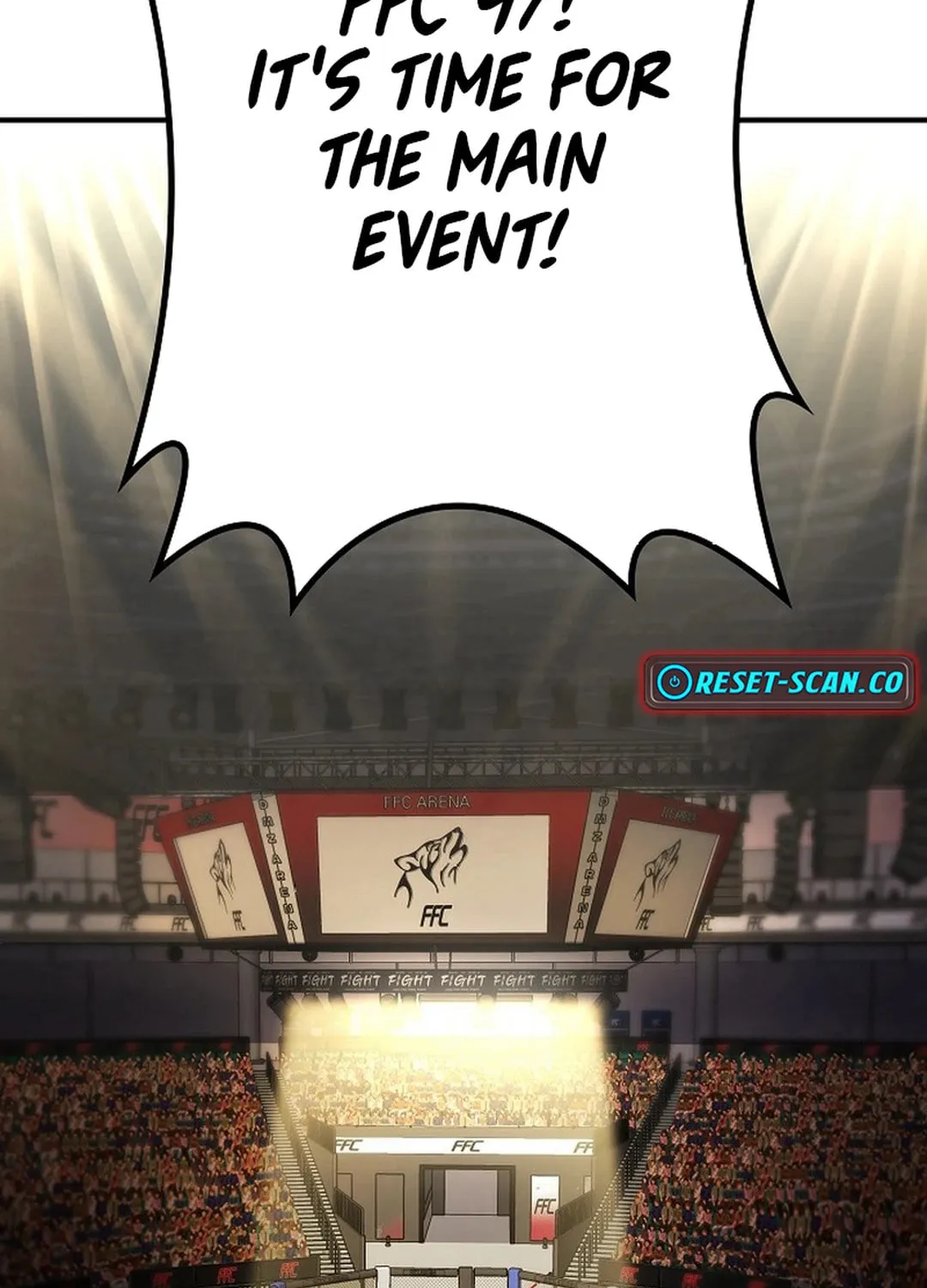 Born to Bleed Chapter 7 page 36 - 