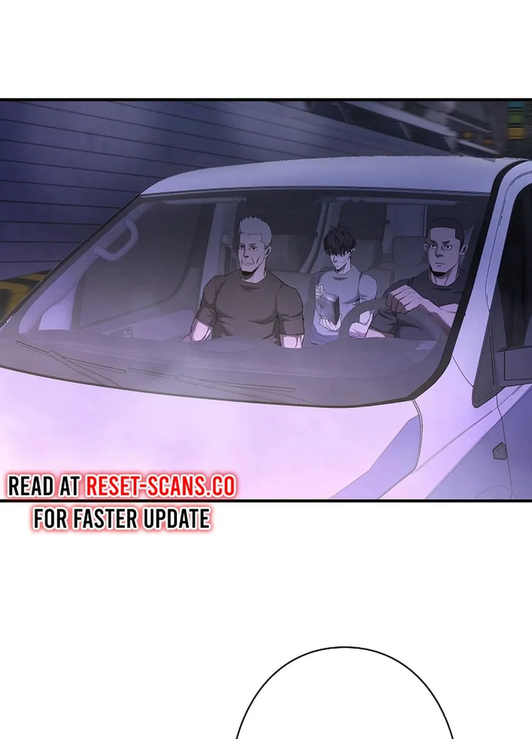 Born to Bleed Chapter 7 page 5 - 