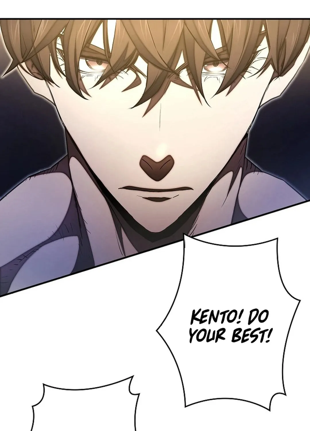 Born to Bleed Chapter 7 page 42 - 