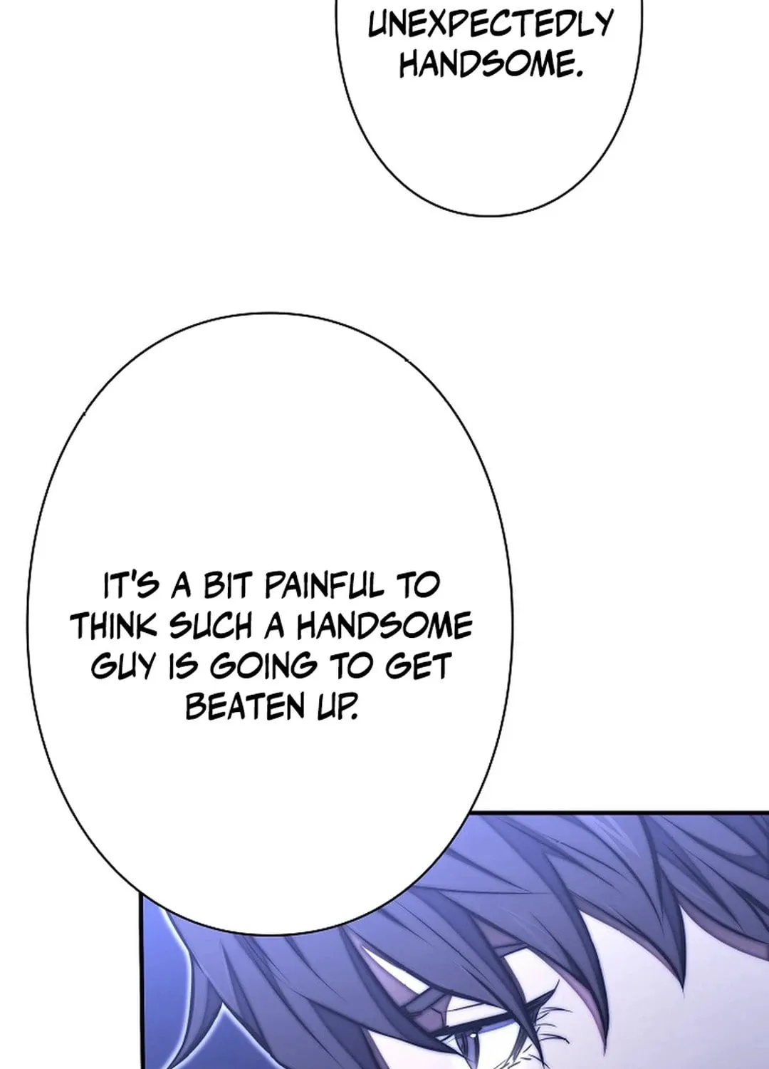 Born to Bleed Chapter 7 page 48 - 