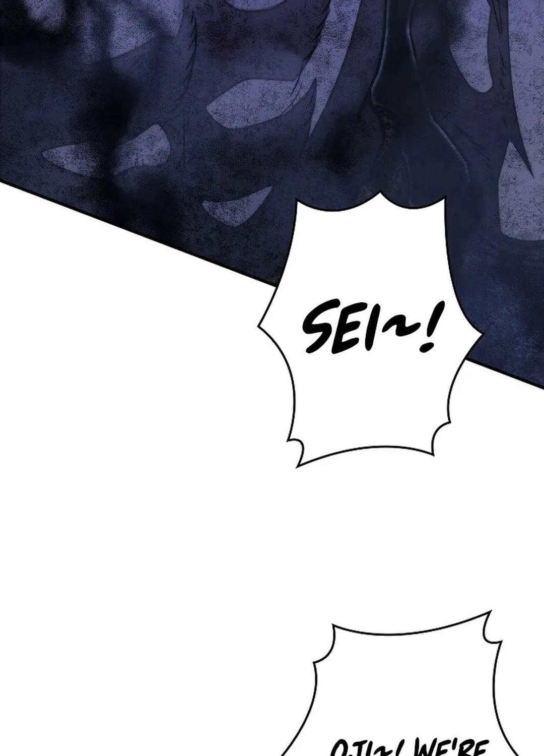 Born to Bleed Chapter 7 page 53 - 