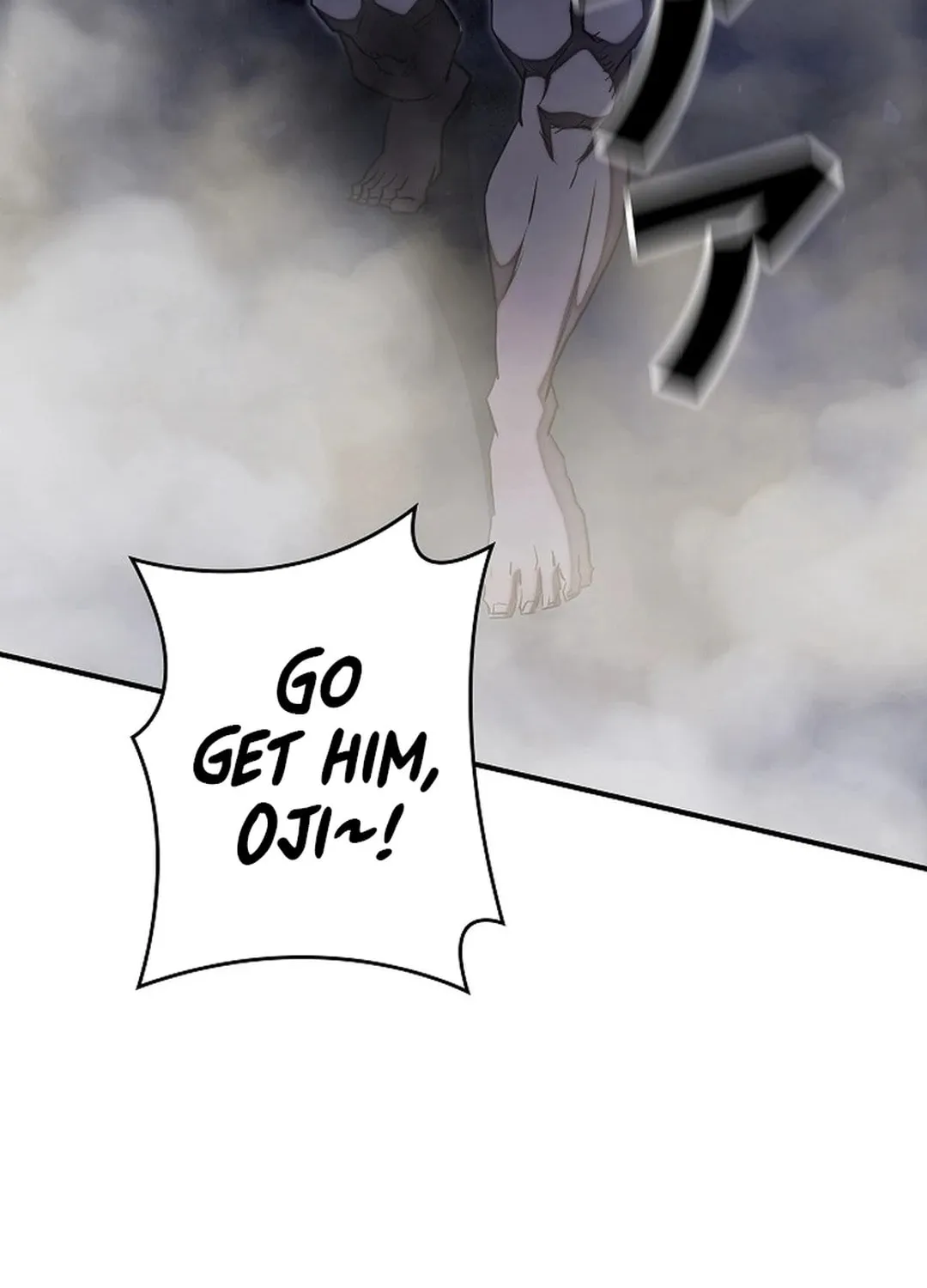 Born to Bleed Chapter 7 page 57 - 