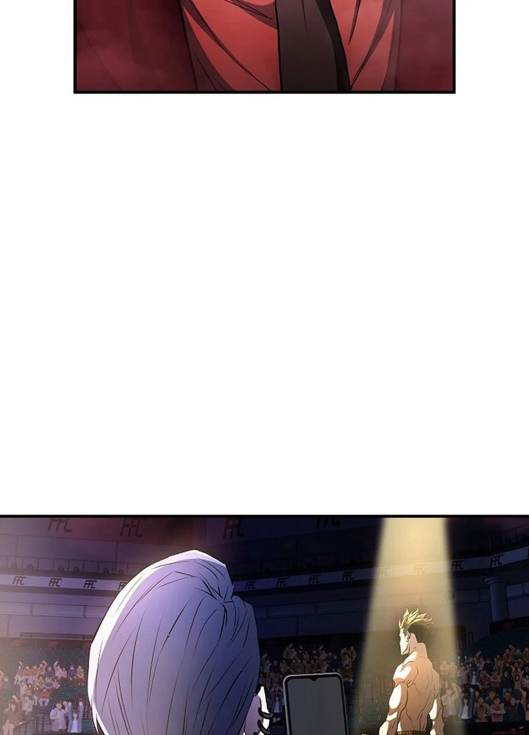 Born to Bleed Chapter 7 page 59 - 
