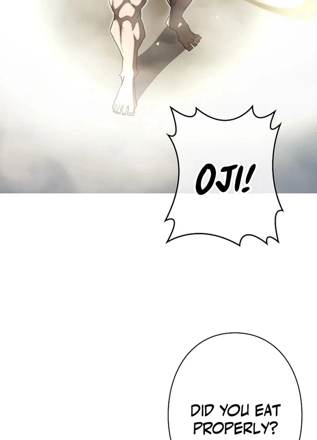 Born to Bleed Chapter 7 page 64 - 
