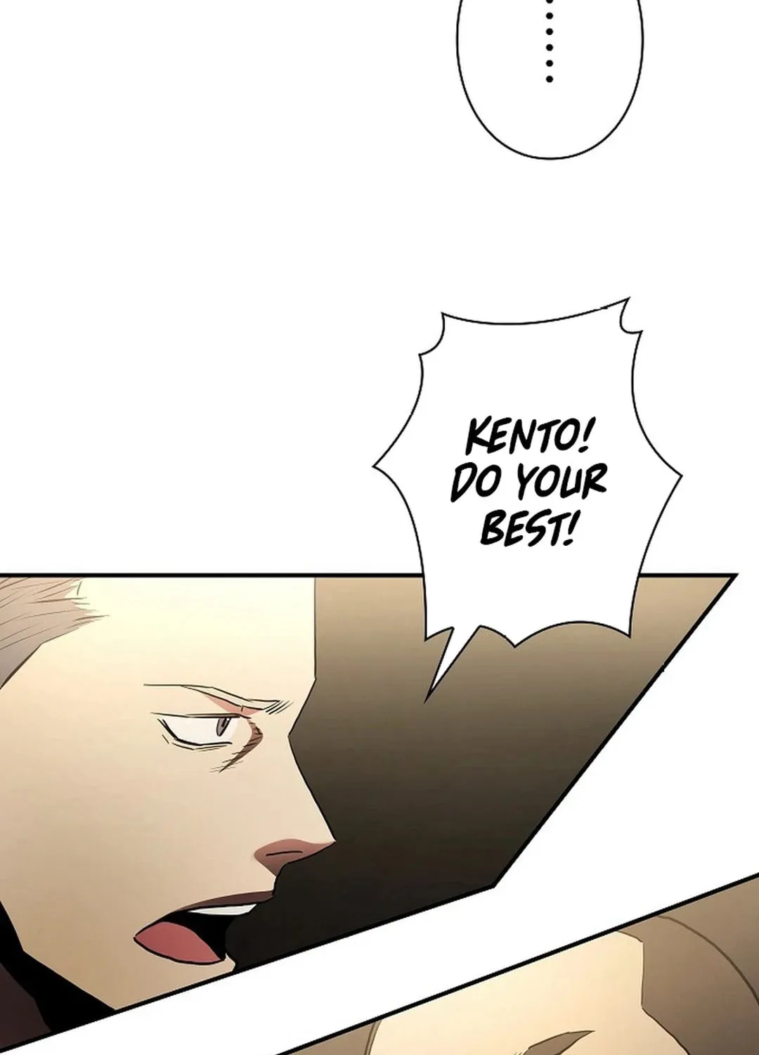 Born to Bleed Chapter 7 page 67 - 