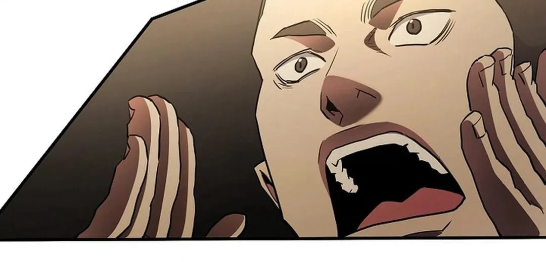Born to Bleed Chapter 7 page 68 - 