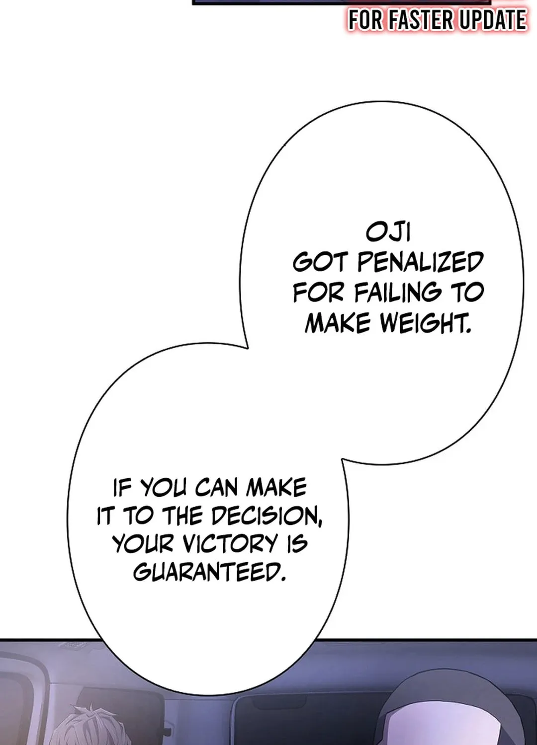 Born to Bleed Chapter 7 page 8 - 