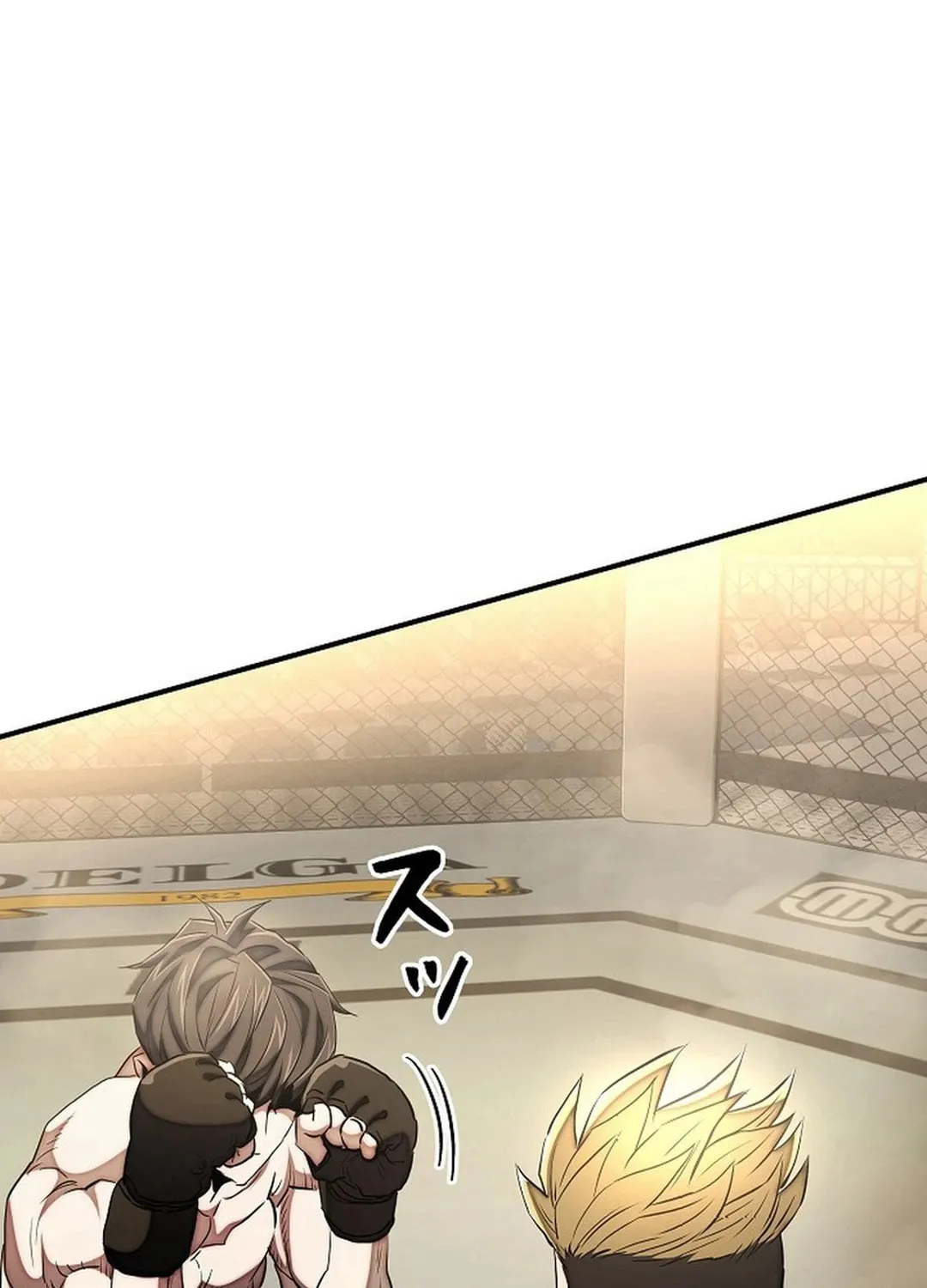Born to Bleed Chapter 7 page 74 - 