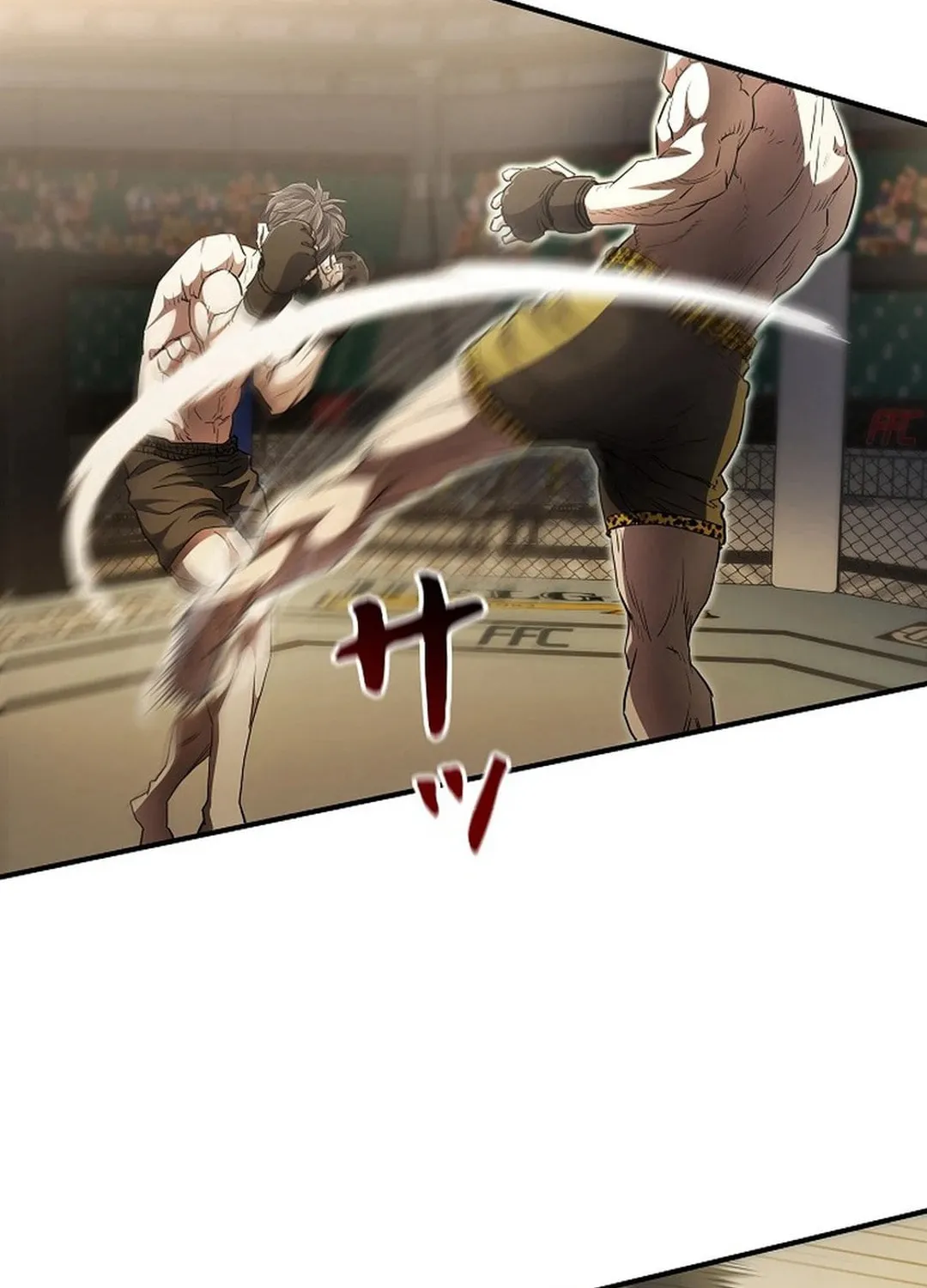 Born to Bleed Chapter 7 page 77 - 