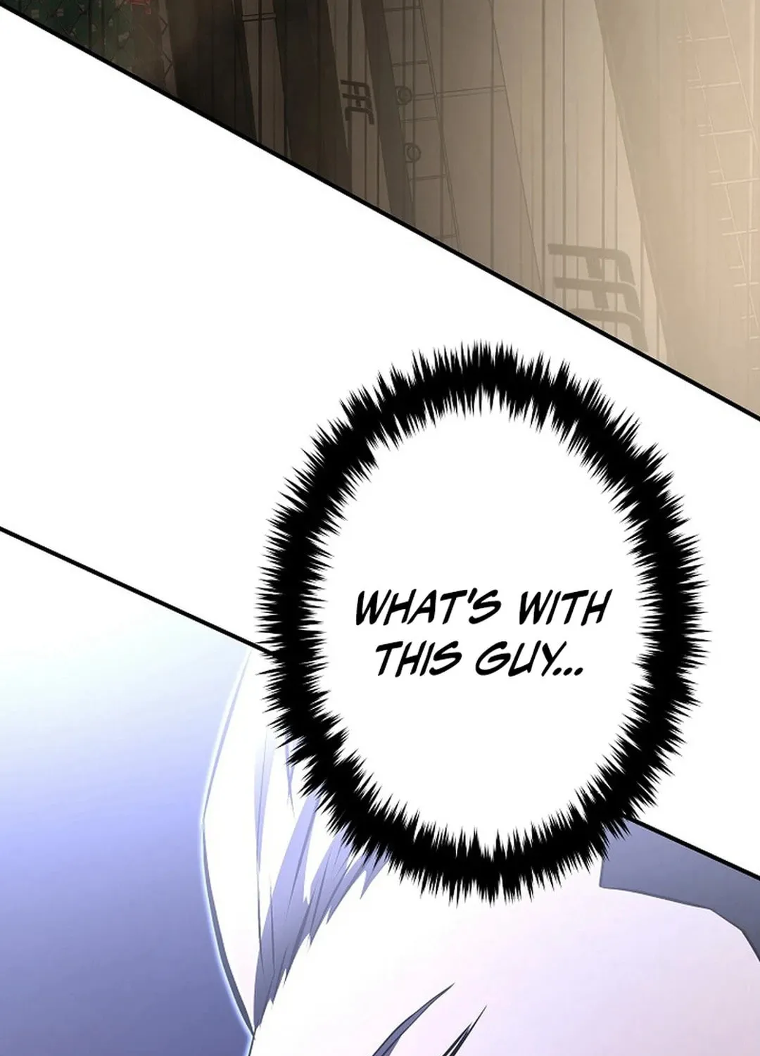 Born to Bleed Chapter 7 page 83 - 