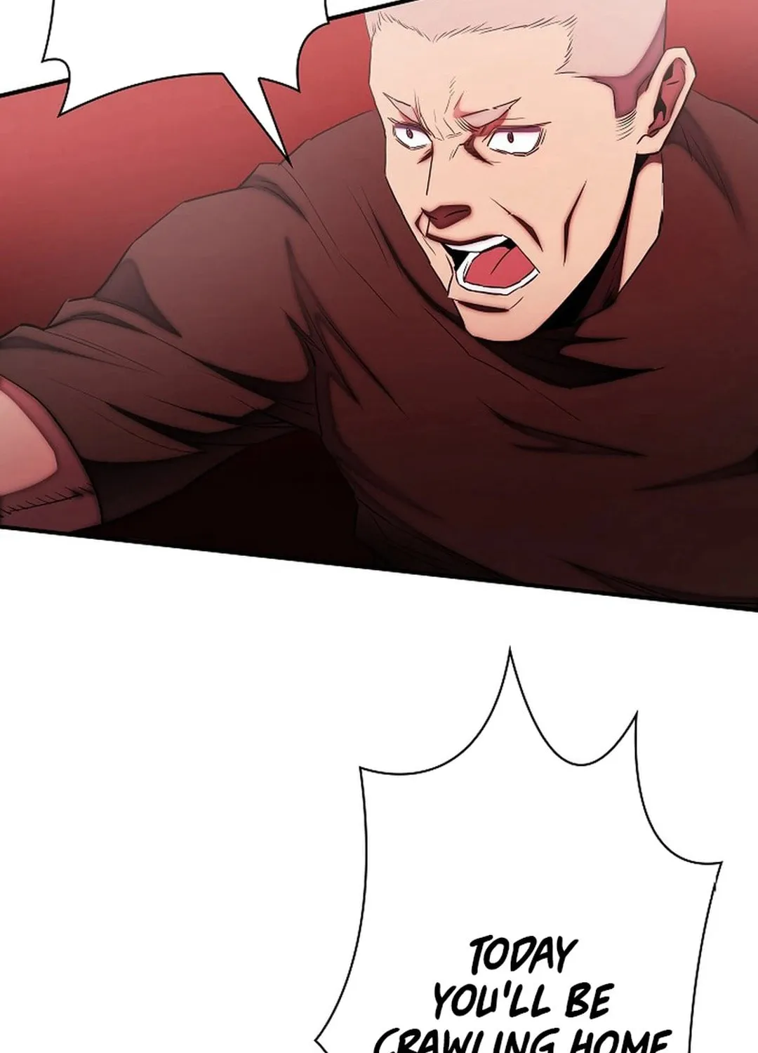 Born to Bleed Chapter 7 page 91 - 