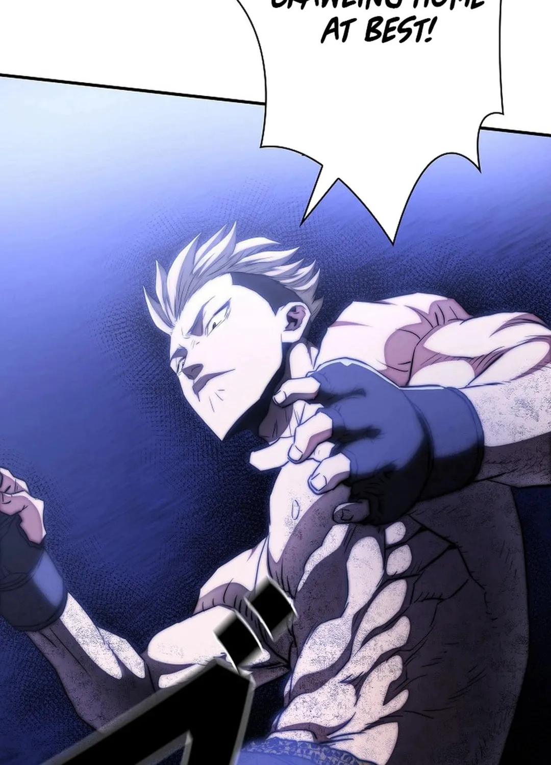 Born to Bleed Chapter 7 page 92 - 