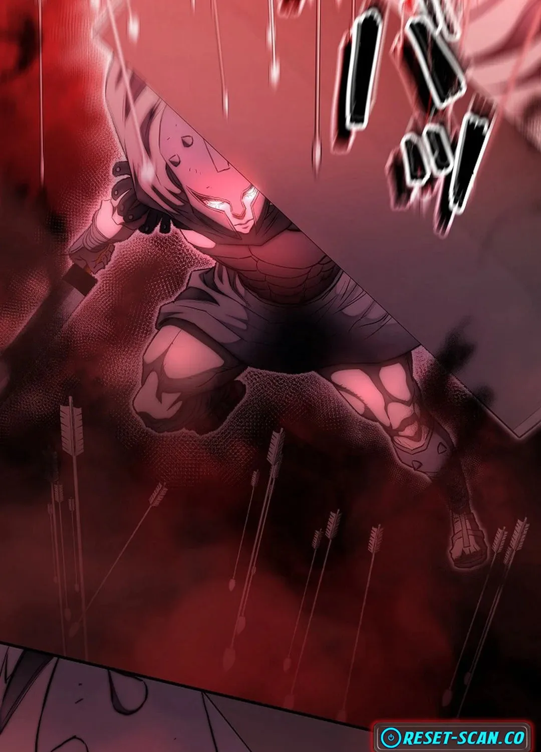 Born to Bleed Chapter 7 page 98 - 