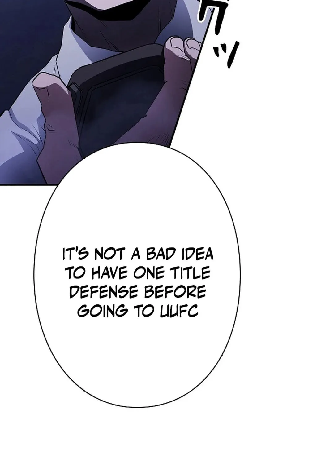 Born to Bleed Chapter 8 page 102 - 