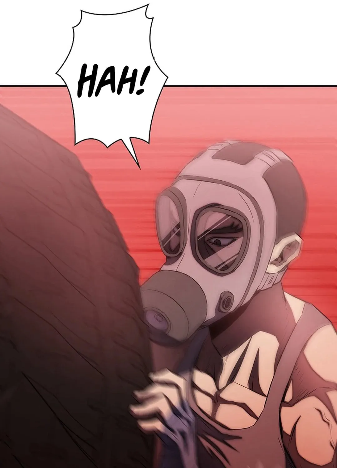 Born to Bleed Chapter 8 page 104 - 