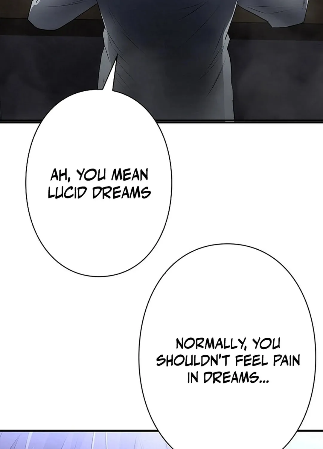 Born to Bleed Chapter 8 page 116 - 