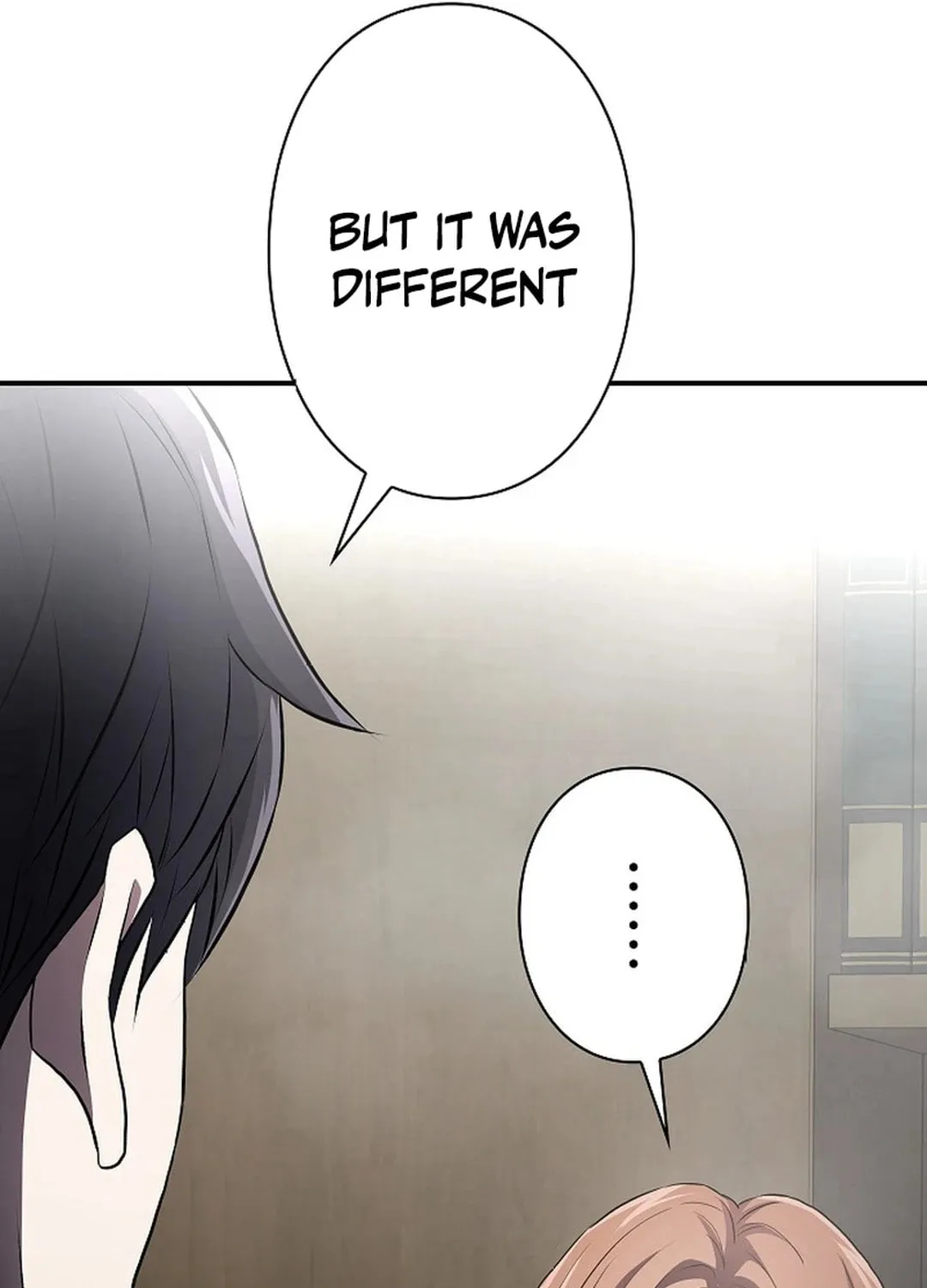 Born to Bleed Chapter 8 page 119 - 