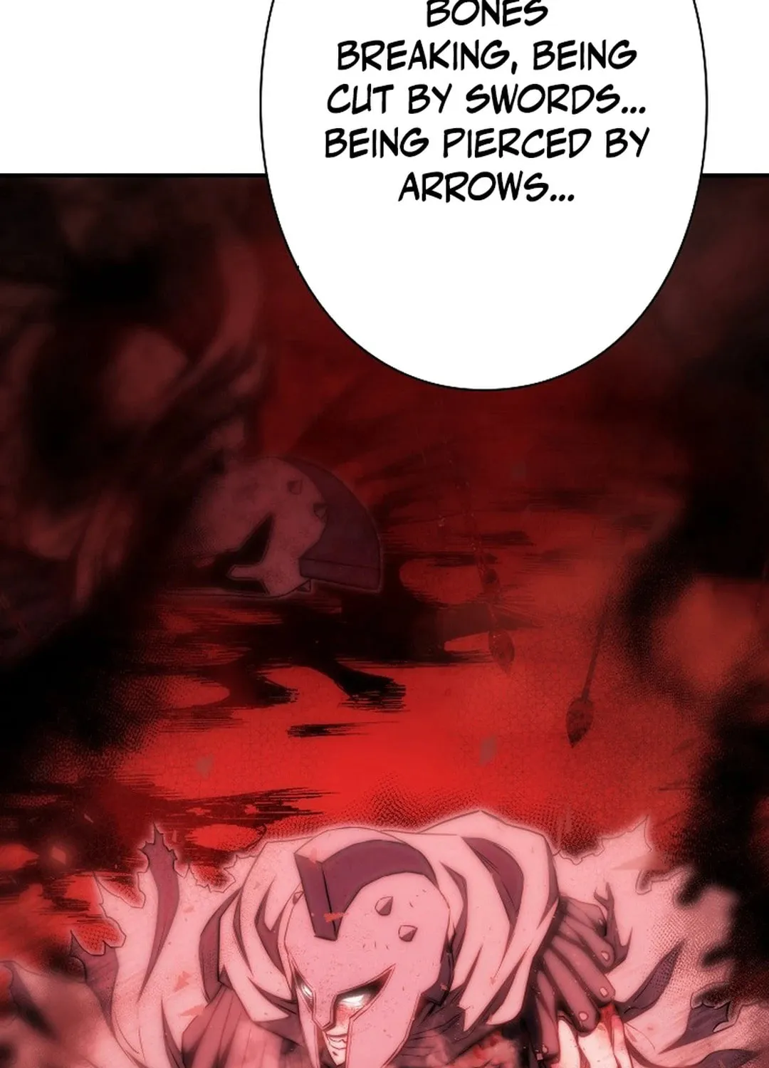 Born to Bleed Chapter 8 page 121 - 