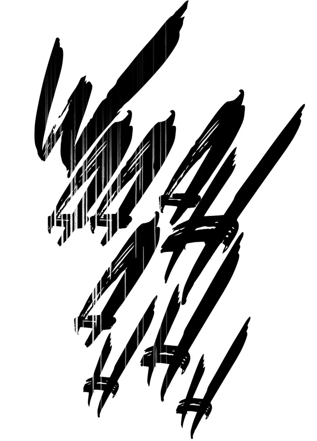 Born to Bleed Chapter 8 page 14 - 