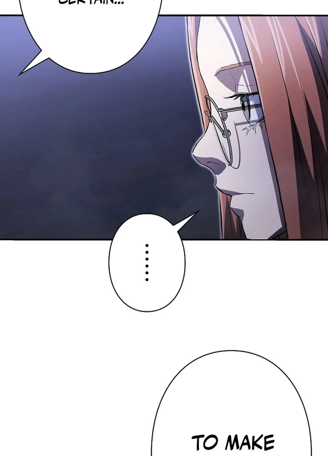 Born to Bleed Chapter 8 page 135 - 